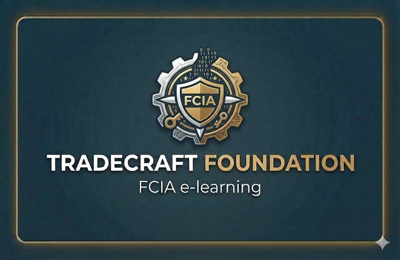 Financial Crime Intelligence Analysis: Tradecraft Foundation