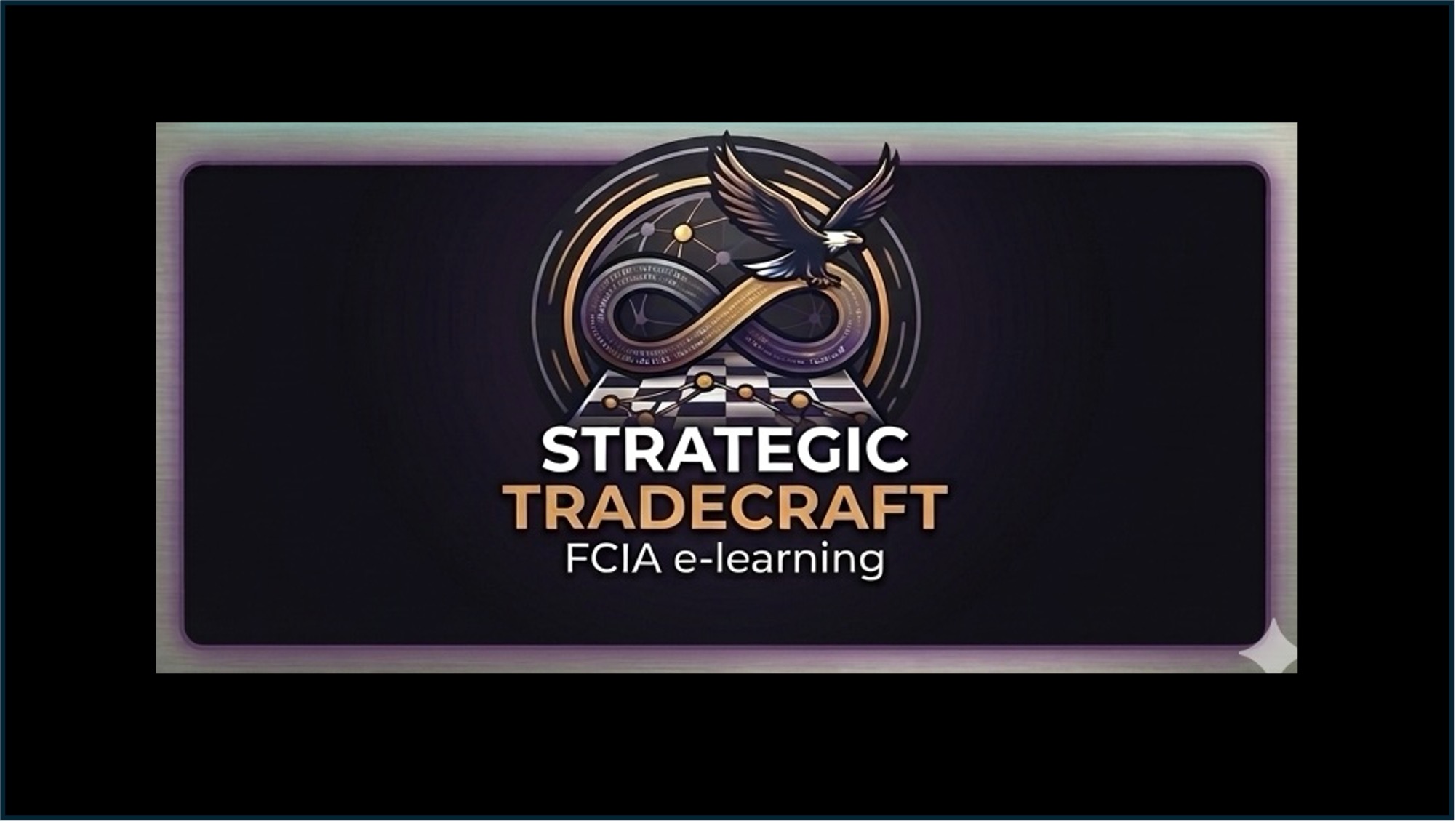 Enrol in Strategic