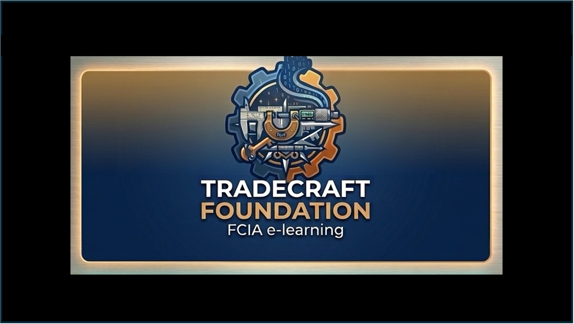 Start Foundation Course