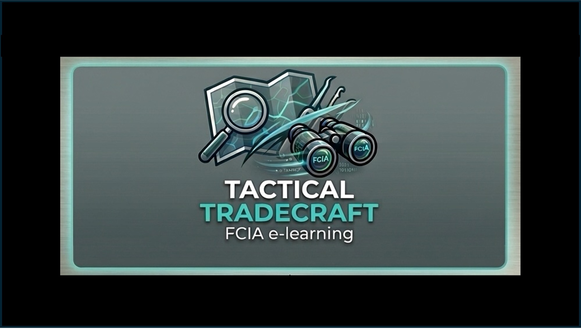 Start Tactical Course